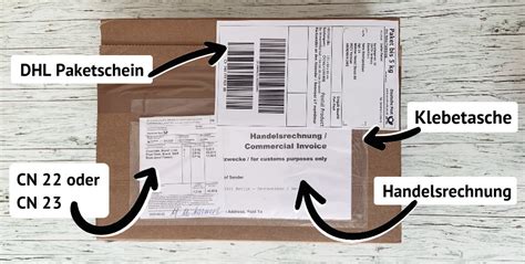 paket nach canada